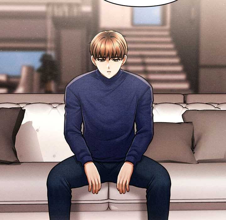 會長家的小兒子第48話