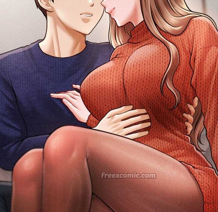 會長家的小兒子第48話