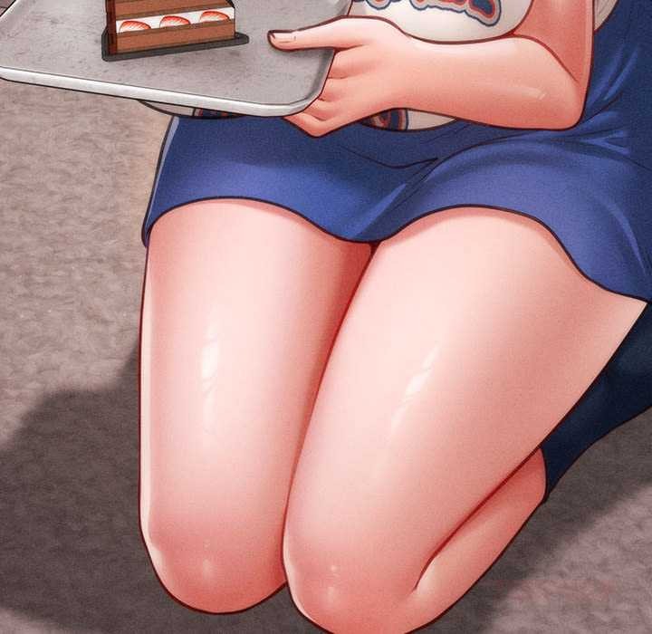 會長家的小兒子第48話