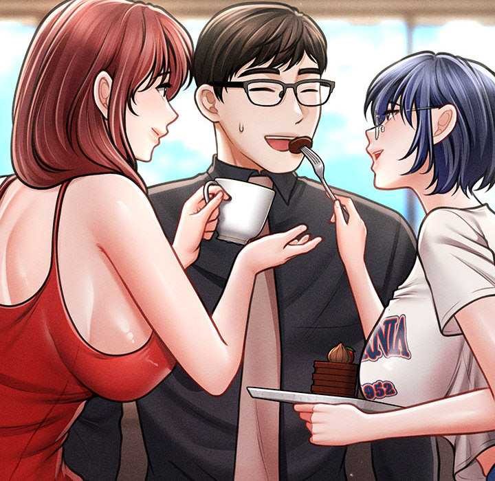 會長家的小兒子第48話