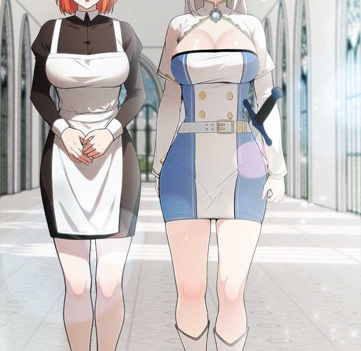 異世界騎士團長第51話