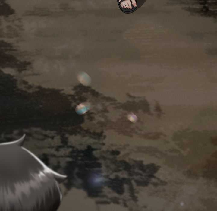 與初戀的以外同居第49話