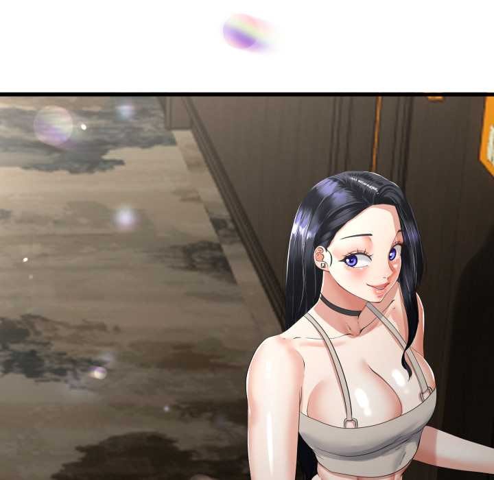 與初戀的以外同居第49話