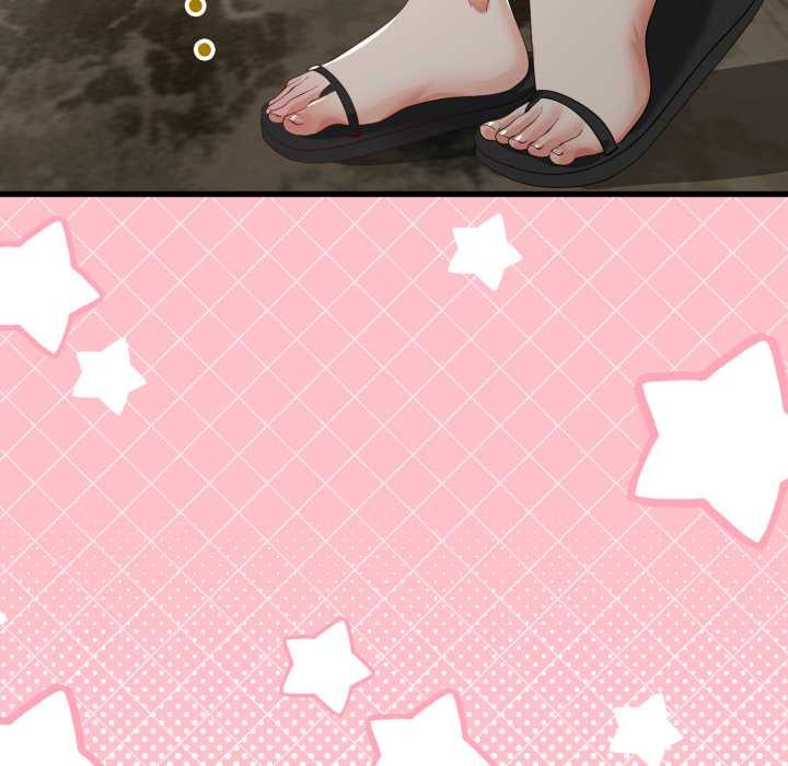 與初戀的以外同居第49話