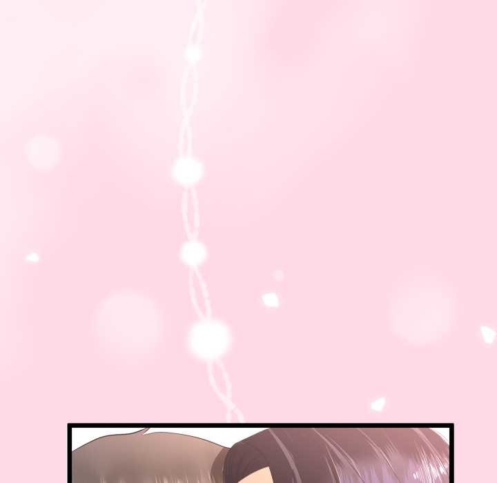 與初戀的以外同居第49話