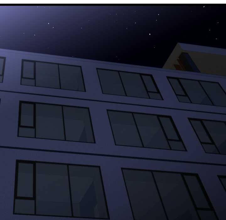 與初戀的以外同居第49話