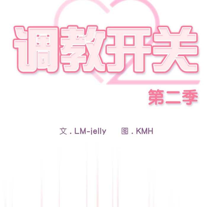 調教開關：第二季第20話