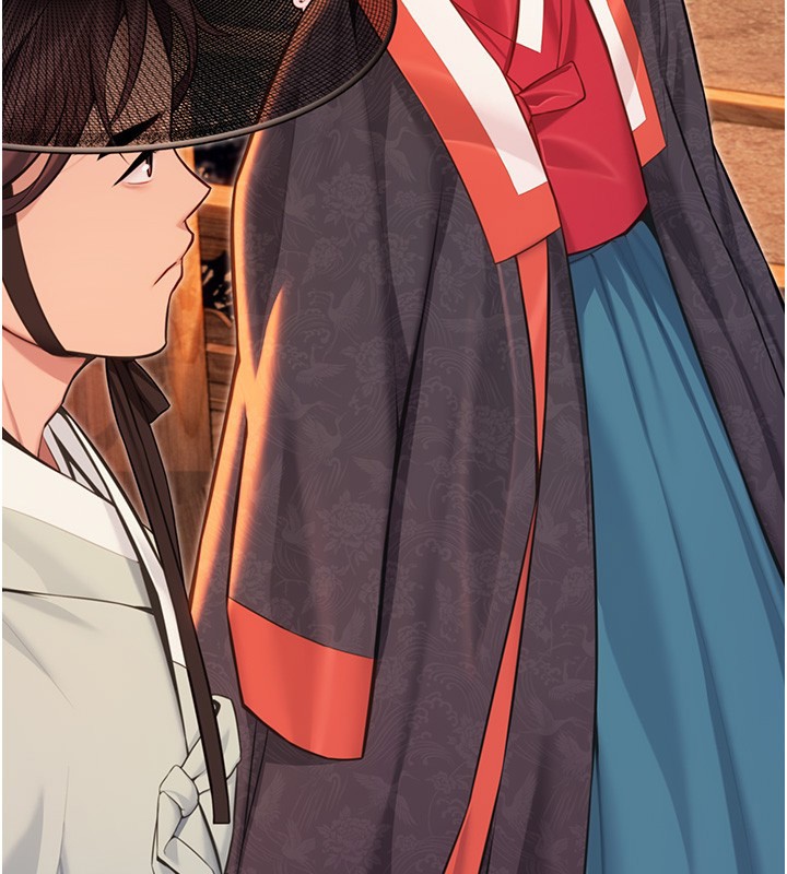 命運:貞潔慾女第71話-亭下褪去綢緞製玉「液」