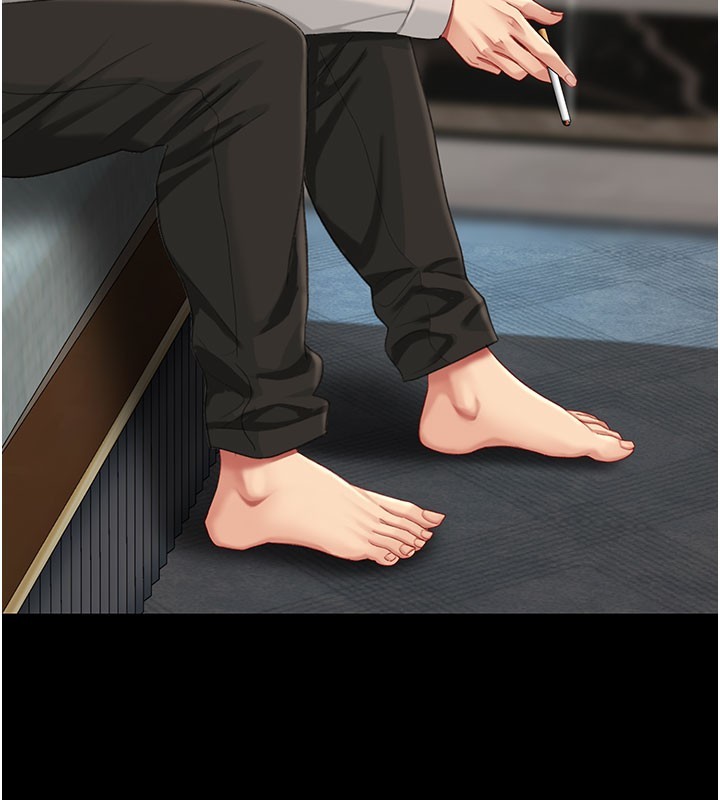 復仇母女丼第135話-姐妹對質