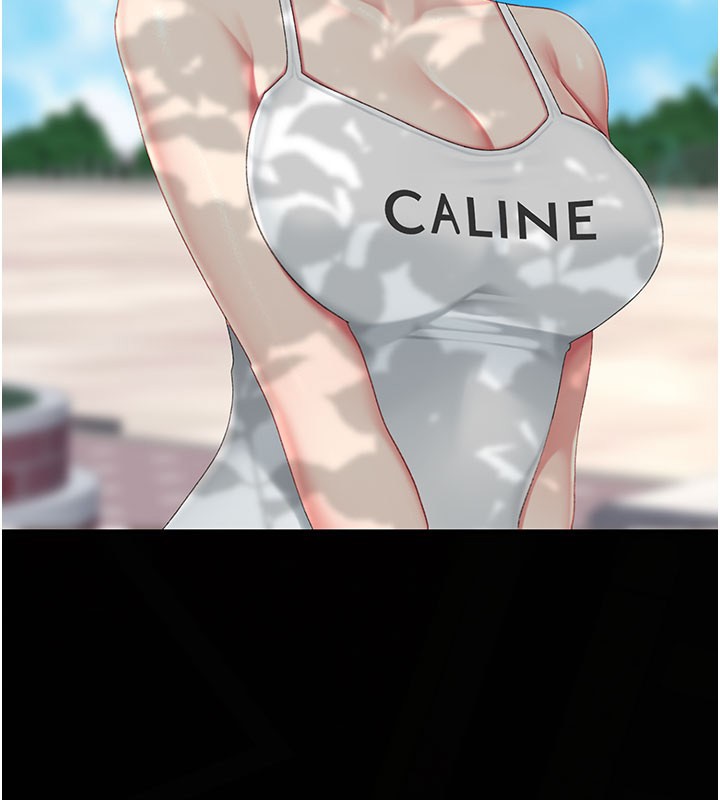 復仇母女丼第135話-姐妹對質