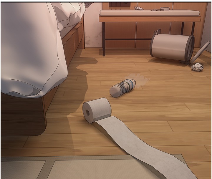 幣轉人生第55話-慾火焚身的姐姐&hearts;