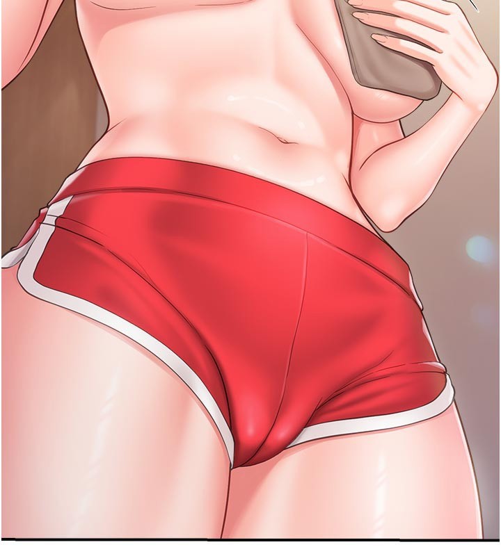 報告女班長:一根突起第36話-我們也來色色吧&hearts;