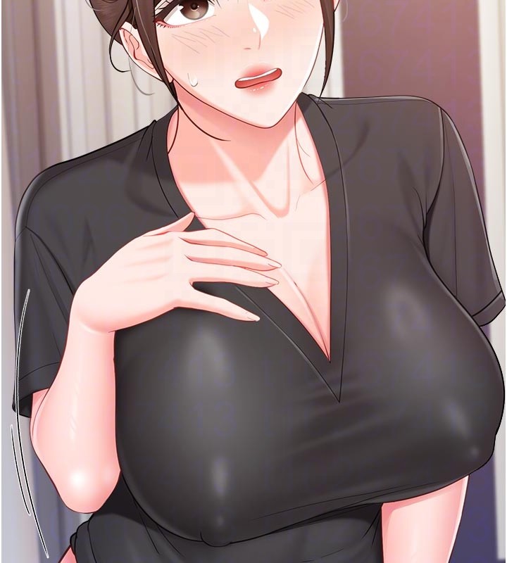 報告女班長:一根突起第36話-我們也來色色吧&hearts;