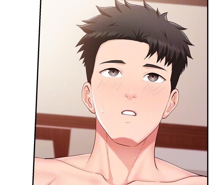 報告女班長:一根突起第36話-我們也來色色吧&hearts;