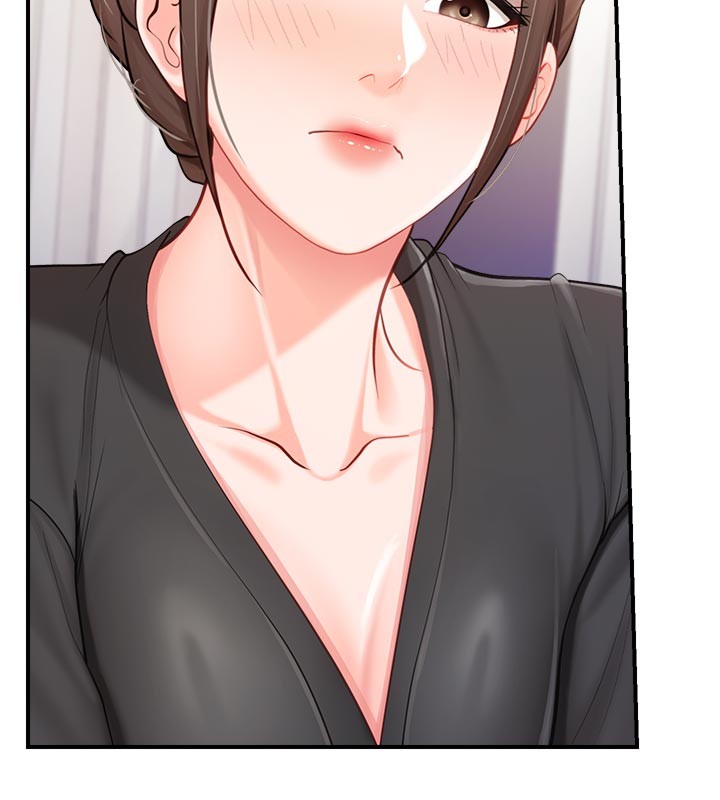 報告女班長:一根突起第36話-我們也來色色吧&hearts;