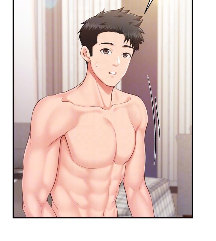 報告女班長:一根突起第36話-我們也來色色吧&hearts;