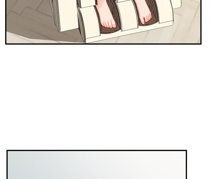 報告女班長:一根突起第36話-我們也來色色吧&hearts;