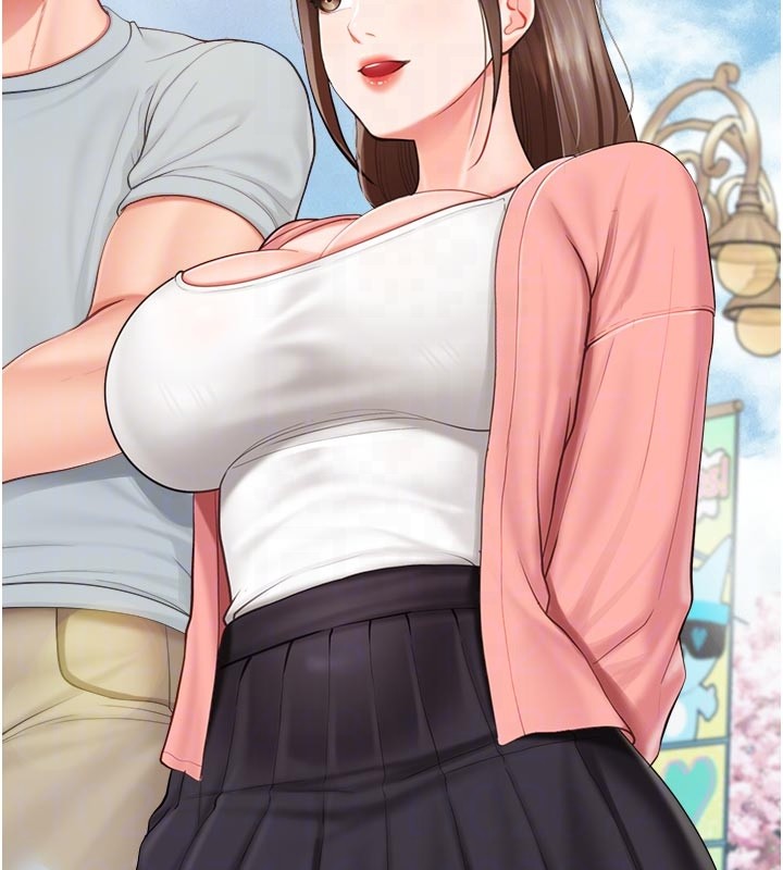 報告女班長:一根突起第36話-我們也來色色吧&hearts;