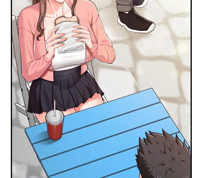 報告女班長:一根突起第36話-我們也來色色吧&hearts;