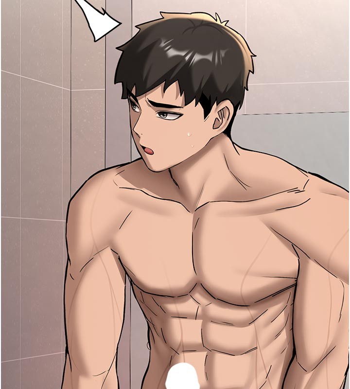 新生老司機第17話-自己闖的禍自己收拾