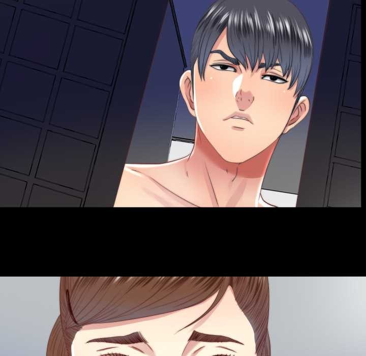 隱秘的同居第19話