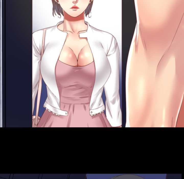 隱秘的同居第19話