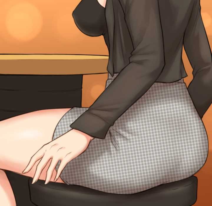 難以置信的故事！第26話