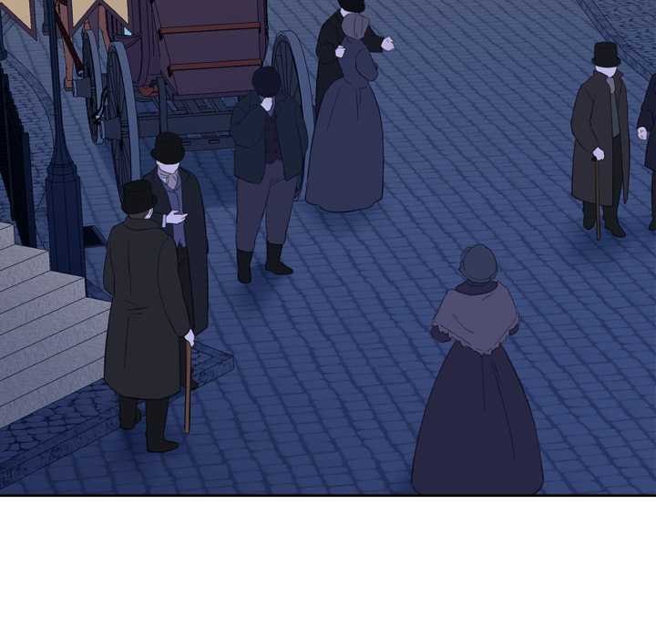 吉賽兒之血第34話