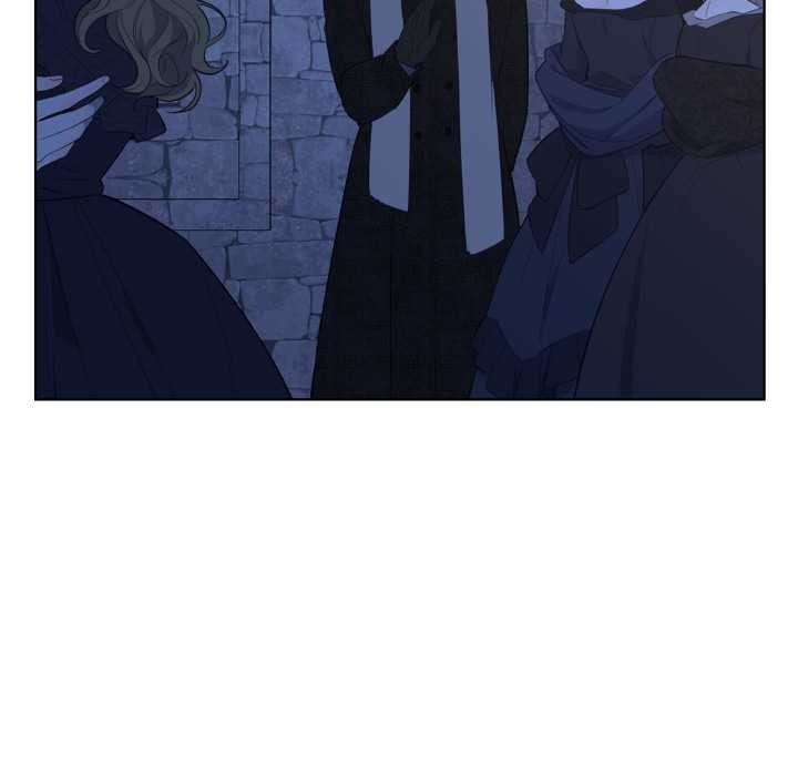 吉賽兒之血第34話