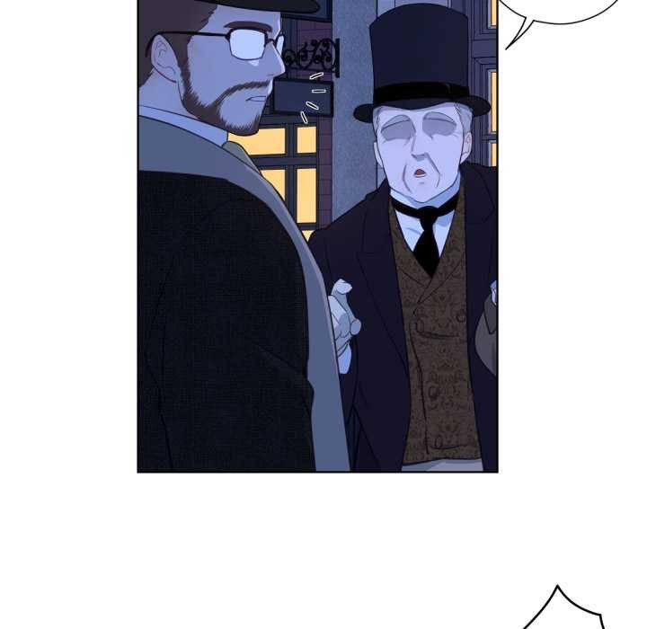 吉賽兒之血第34話