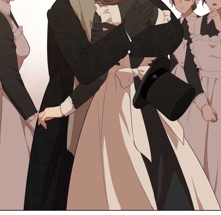 吉賽兒之血第34話