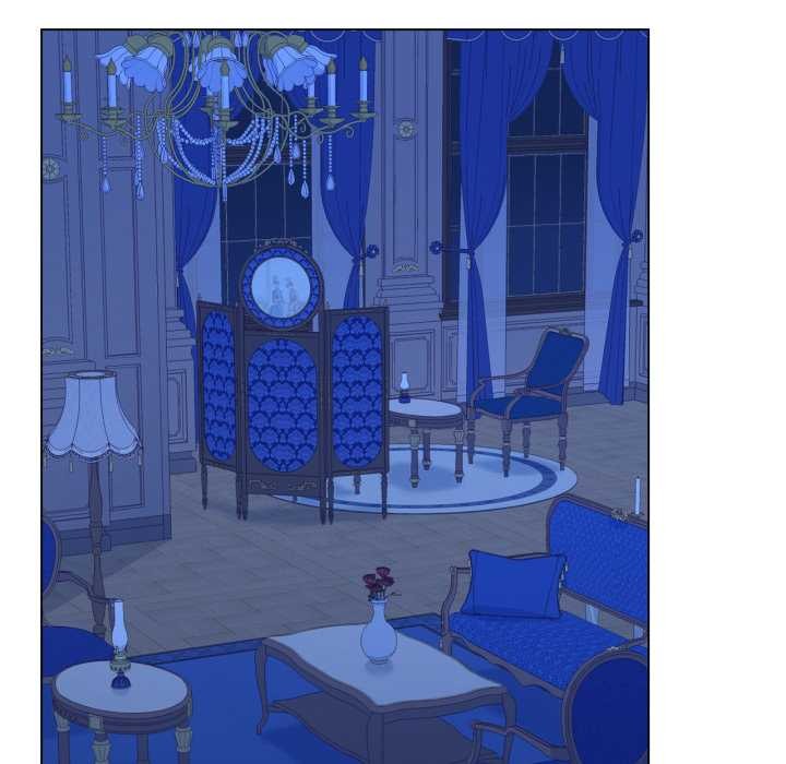 吉賽兒之血第34話