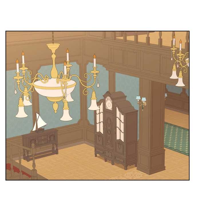 吉賽兒之血第34話