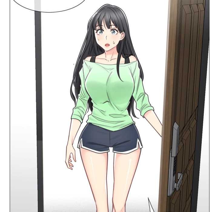 輕觸!解除封印第41話