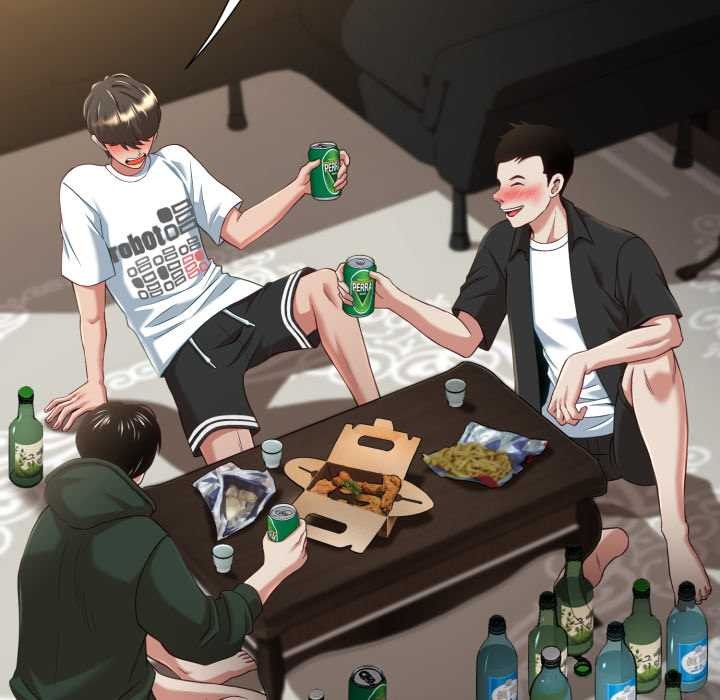 黑幫千金養成記第9話