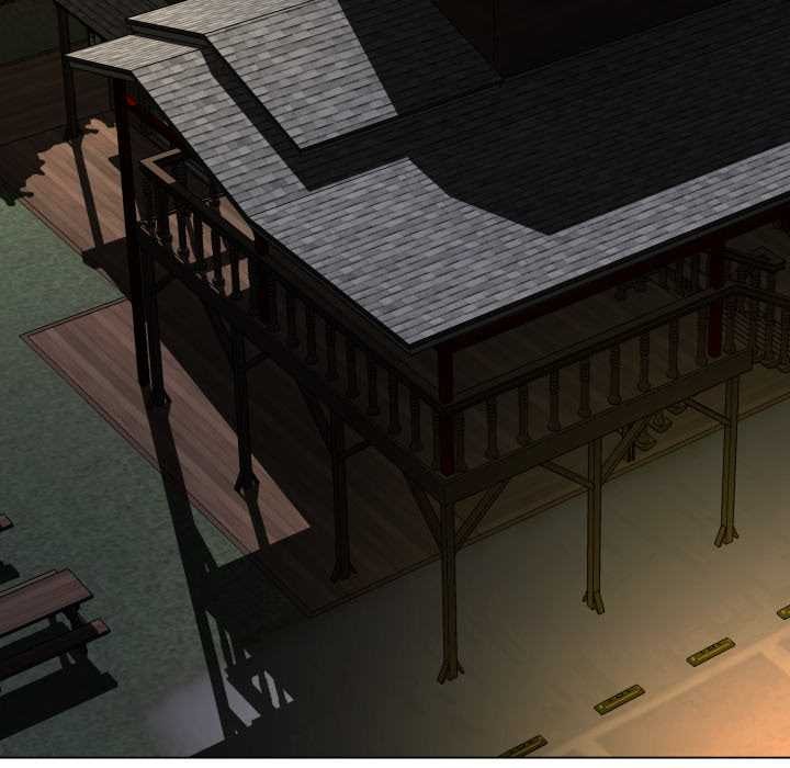 黑幫千金養成記第9話