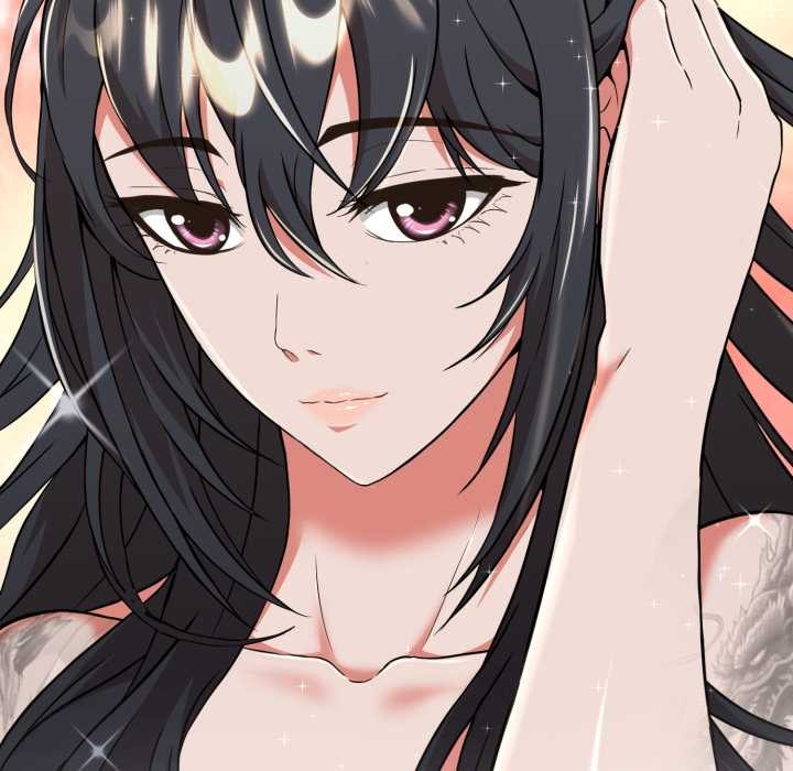 黑幫千金養成記第9話