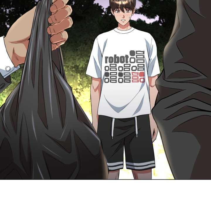 黑幫千金養成記第9話