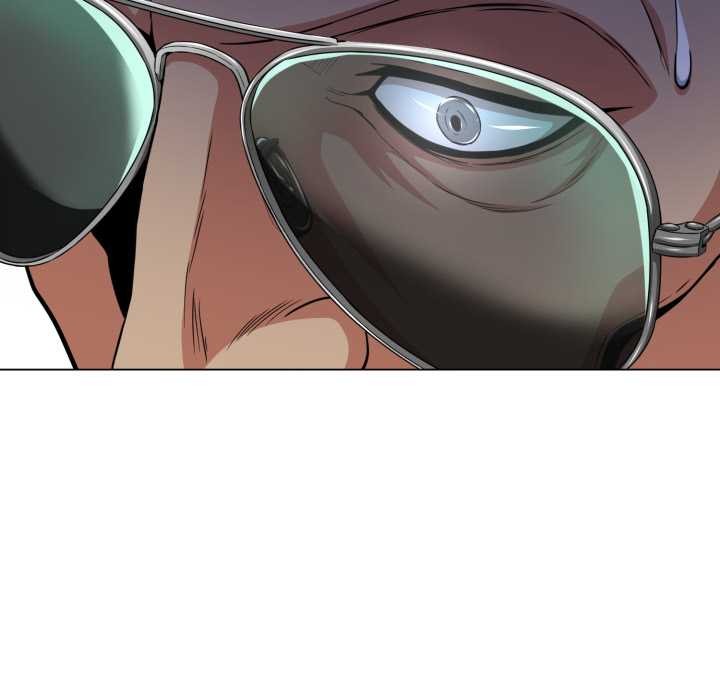 黑幫千金養成記第9話