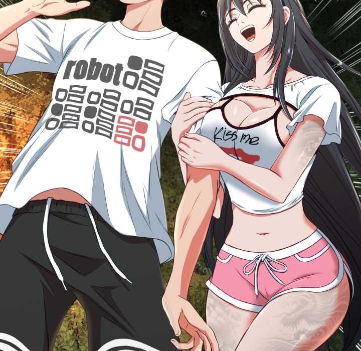 黑幫千金養成記第9話