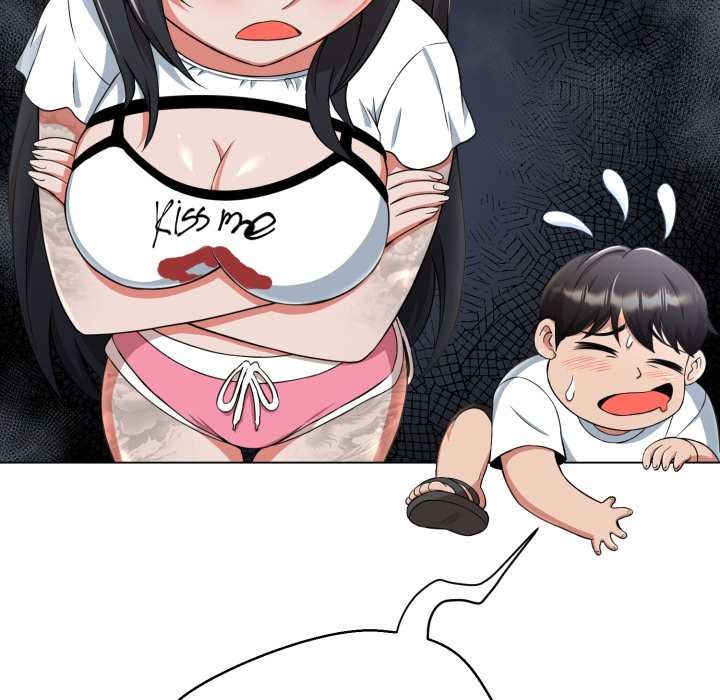 黑幫千金養成記第9話