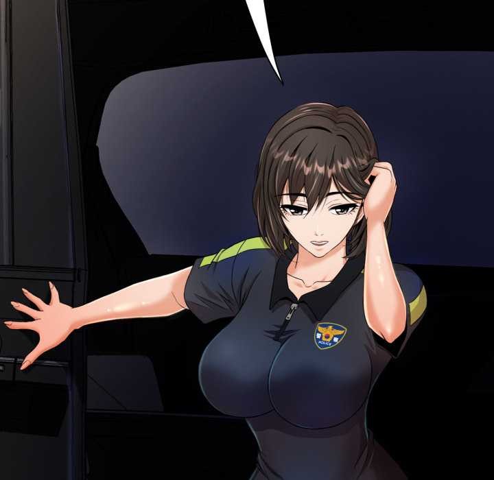 黑幫千金養成記第9話