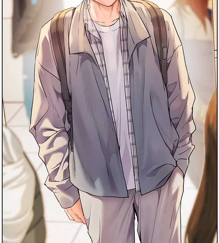 老師的親密指導第82話-喜歡兔裝比基尼嗎?