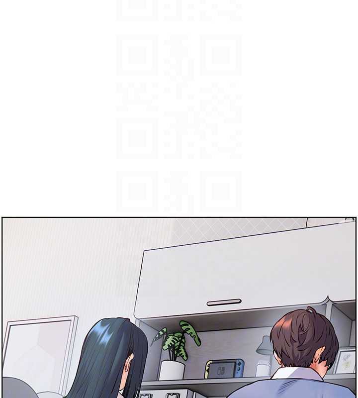 老師的親密指導第82話-喜歡兔裝比基尼嗎?