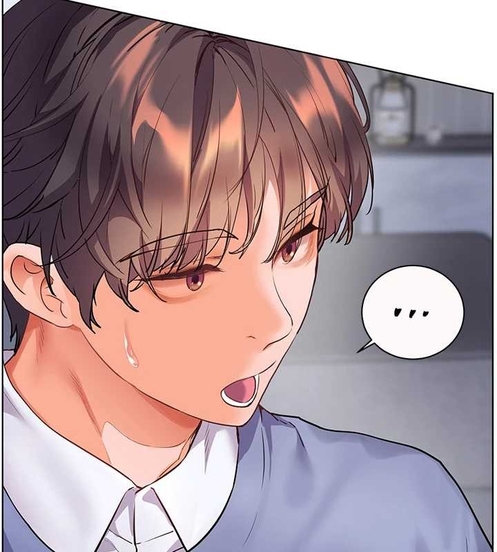 老師的親密指導第82話-喜歡兔裝比基尼嗎?