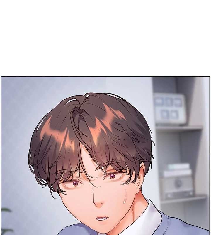 老師的親密指導第82話-喜歡兔裝比基尼嗎?