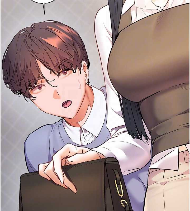 老師的親密指導第82話-喜歡兔裝比基尼嗎?