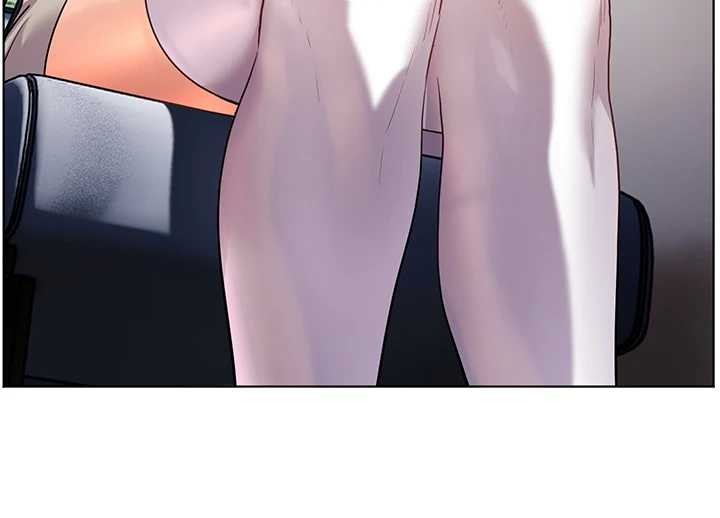 老師的親密指導第82話-喜歡兔裝比基尼嗎?