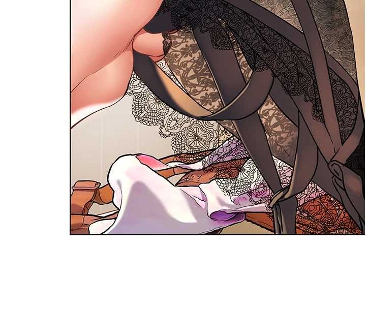 老師的親密指導第82話-喜歡兔裝比基尼嗎?