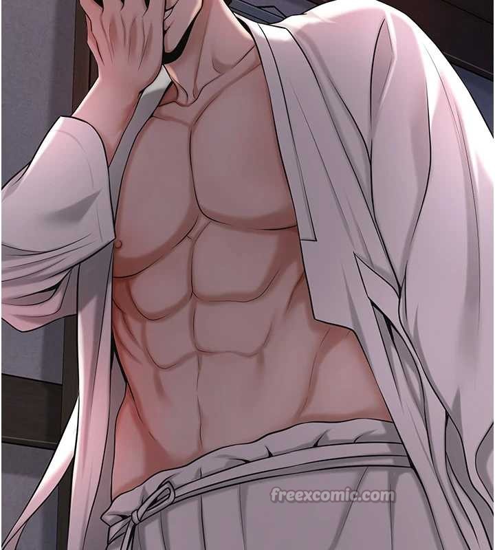 花容濕色:取花點第86話-伸向香丹的魔爪